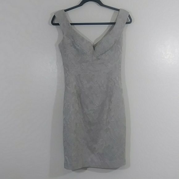 Black Halo Dresses & Skirts - Ally Sheath dress